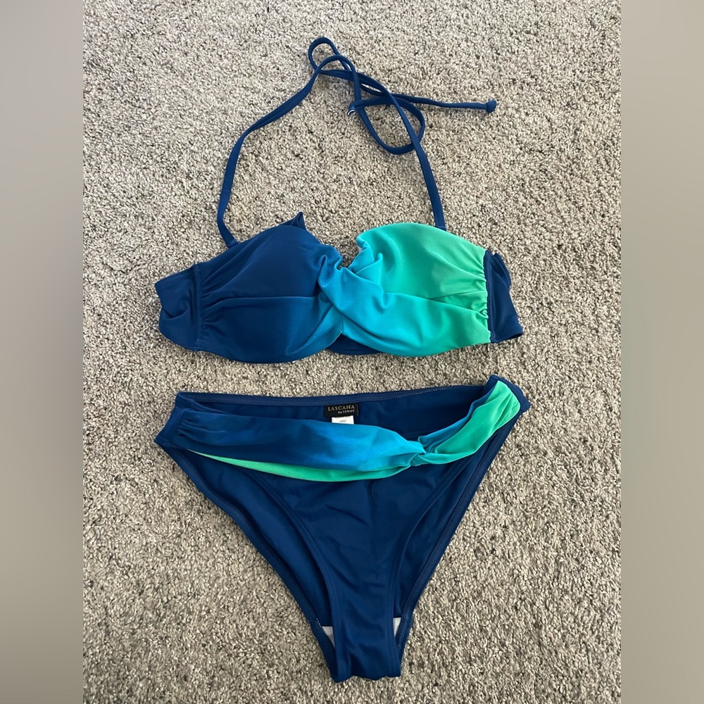 Woman’s Venus Bathing Suit